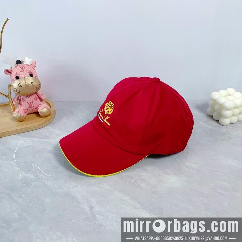 Replica Loro Piana Hat dx07