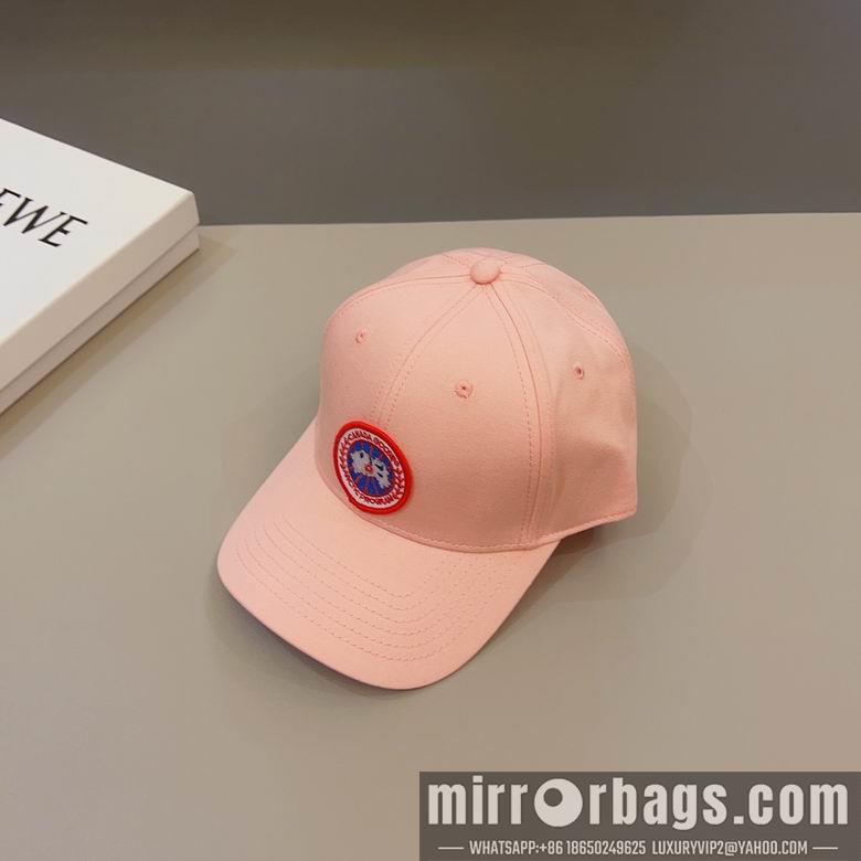 Replica Canada Goose Cap dxn01