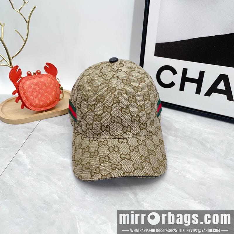 Replica Gucci cap dx11