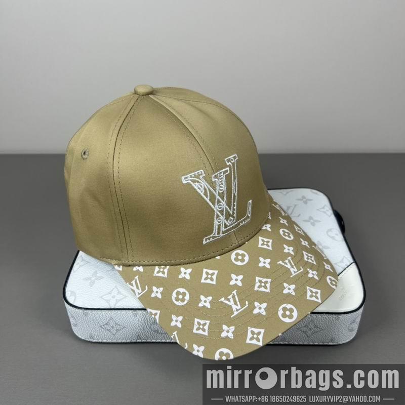 Replica LV cap dx06