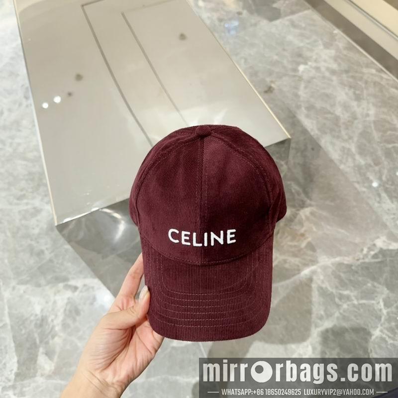 Replica Celine cap dx96