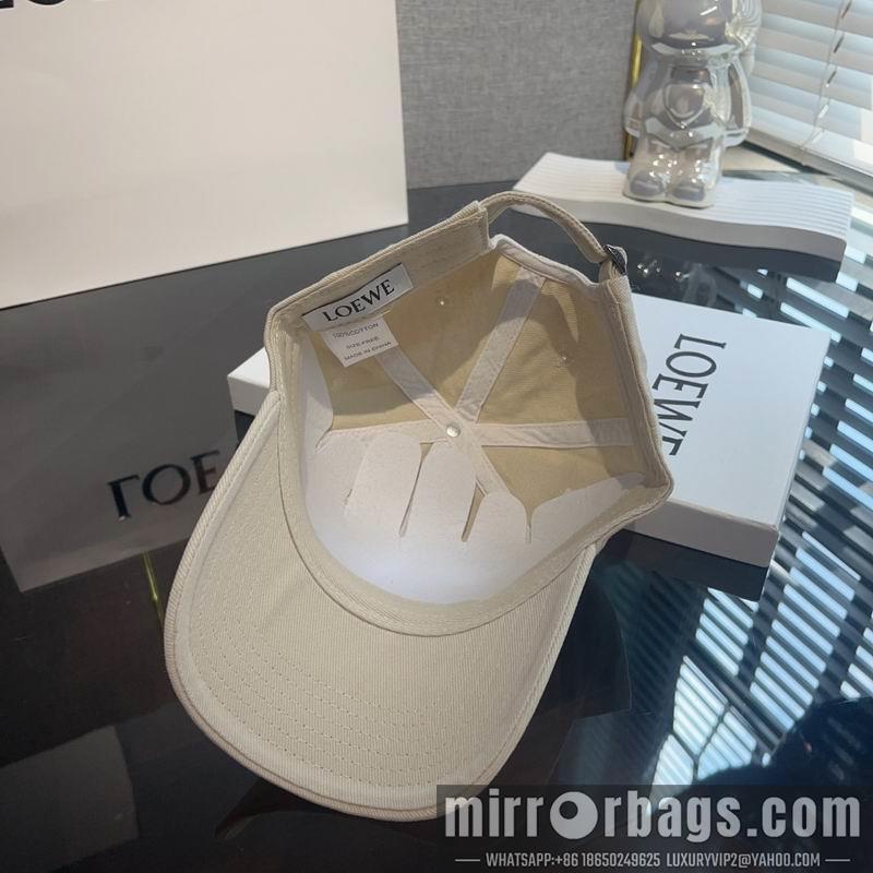 Replica Loewe cap dx02