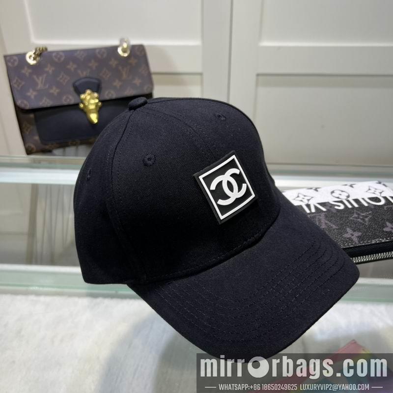 Replica Chanel Cap dx09
