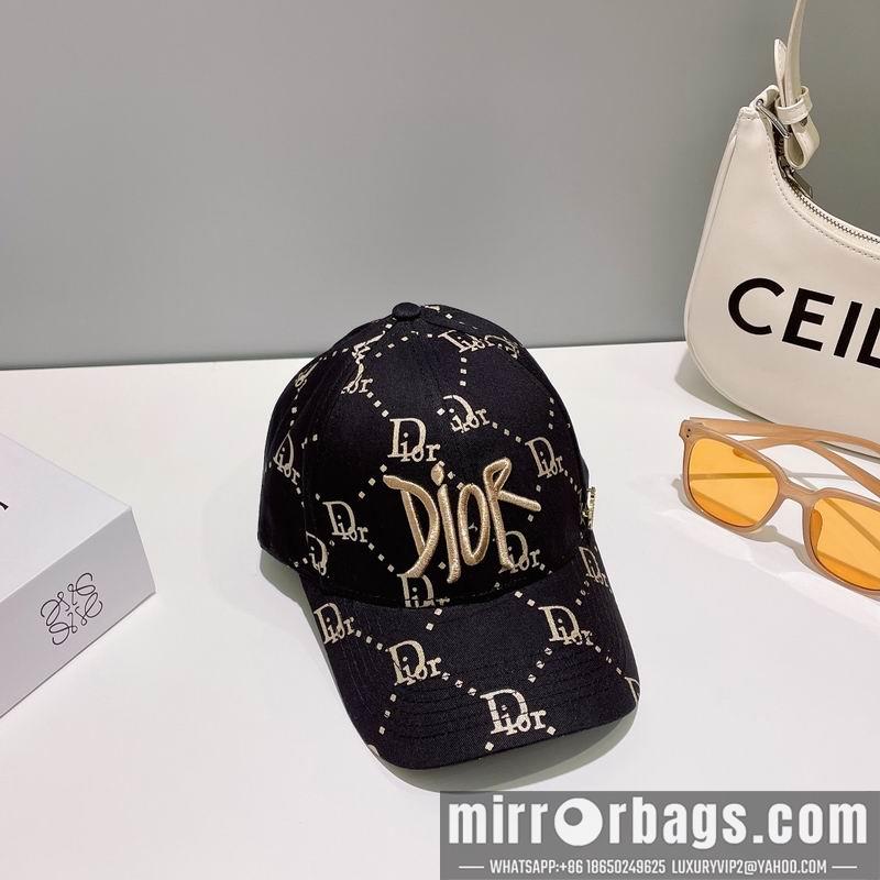 Replica Dior cap 010201