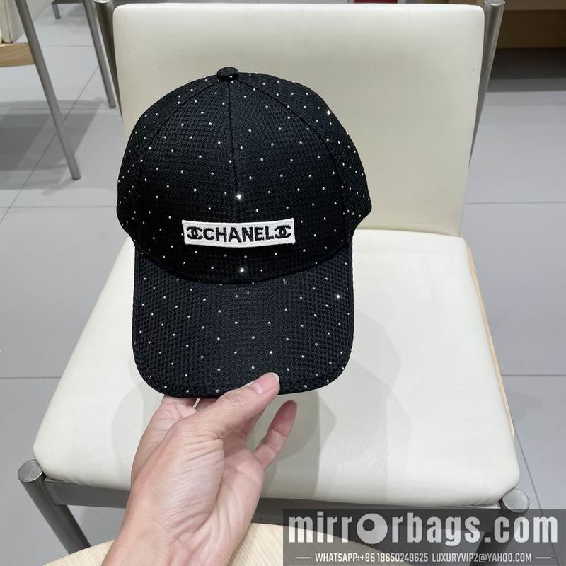 Replica Chanel Hat 021002