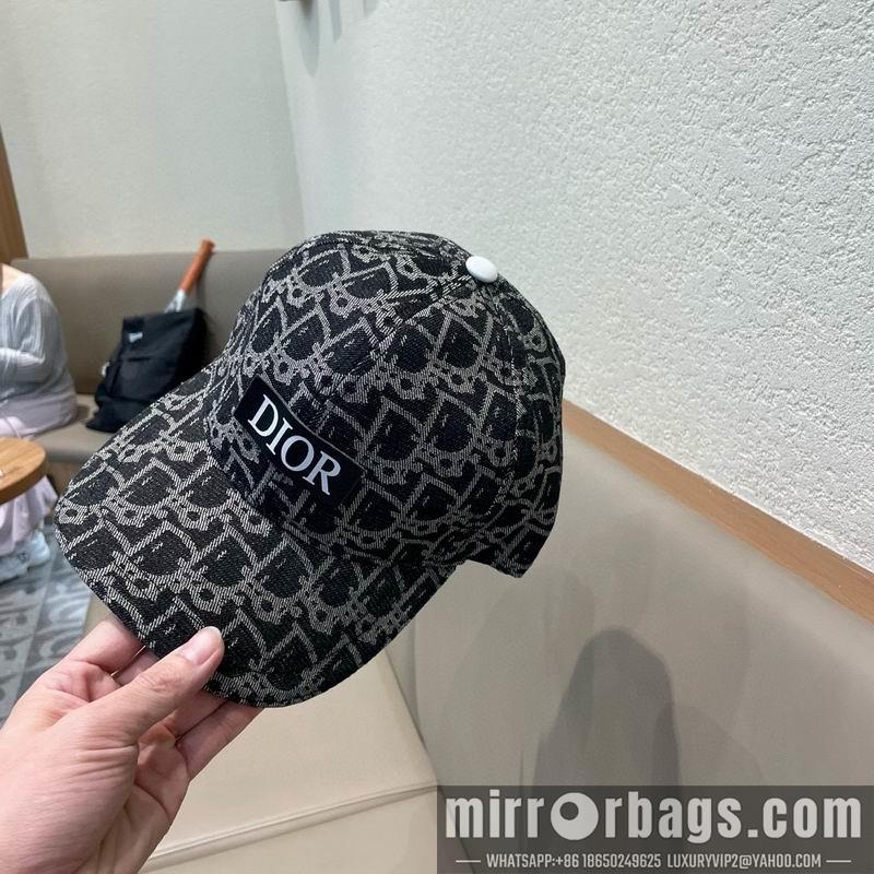 Replica Dior Hat 0307110
