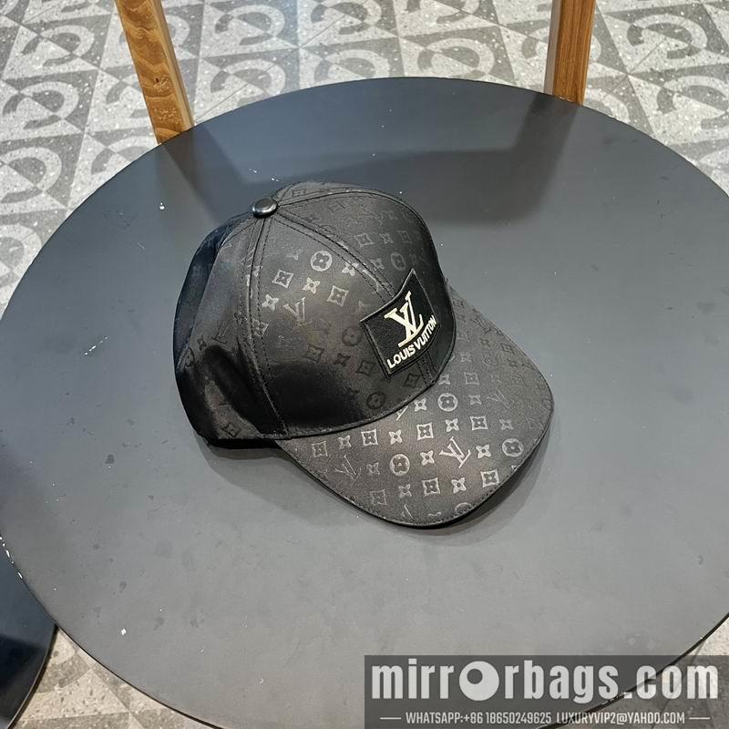 Replica LV cap 042802