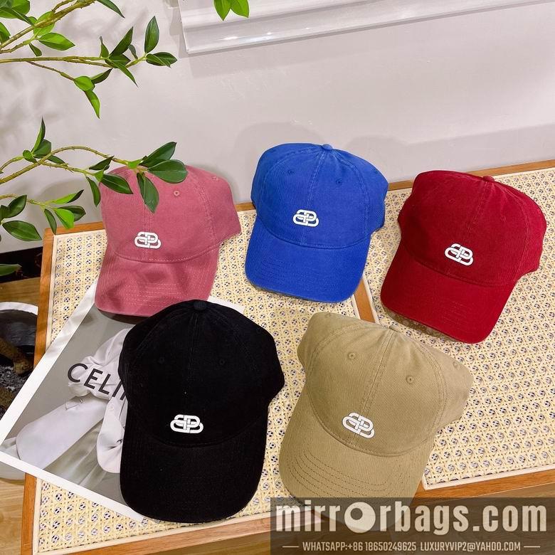 Replica Balenciaga Cap dxn01