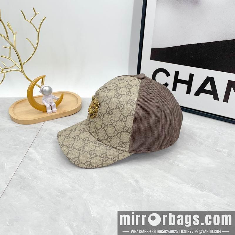 Replica Gucci Cap dx37