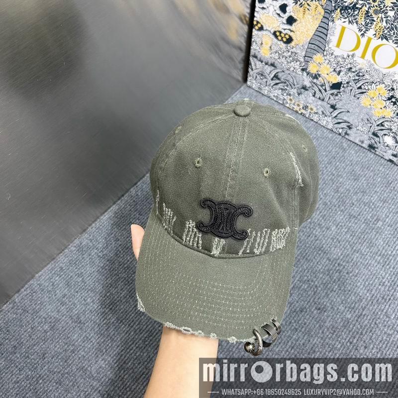 Replica Celine cap dx112