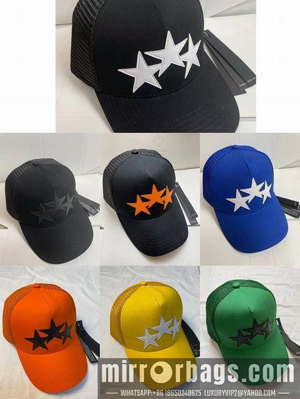 Replica Amiri Cap 13