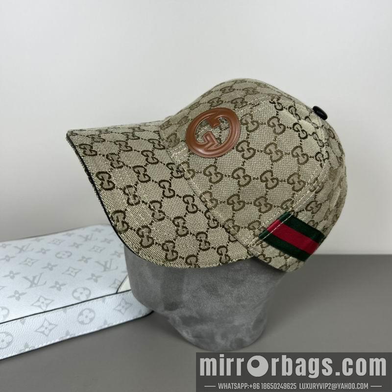 Replica Gucci Hat dx31