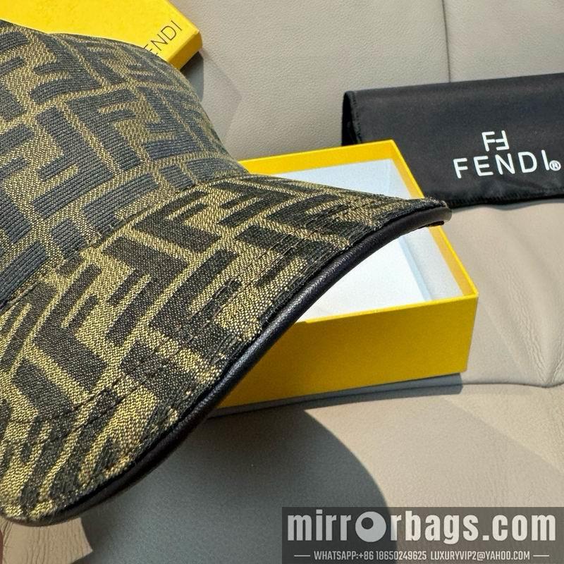 Replica Fendi cap dx84