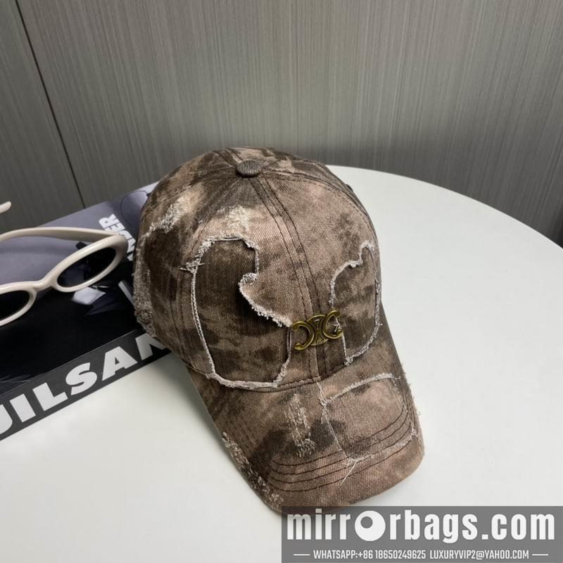 Replica Chanel cap dx71