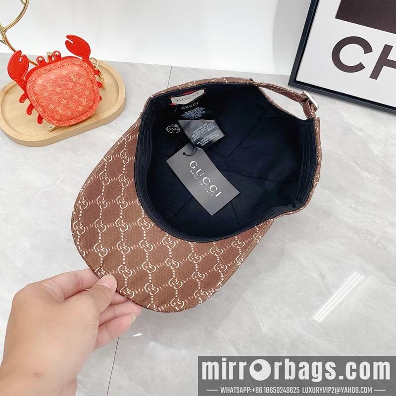 Replica Gucci cap dx141