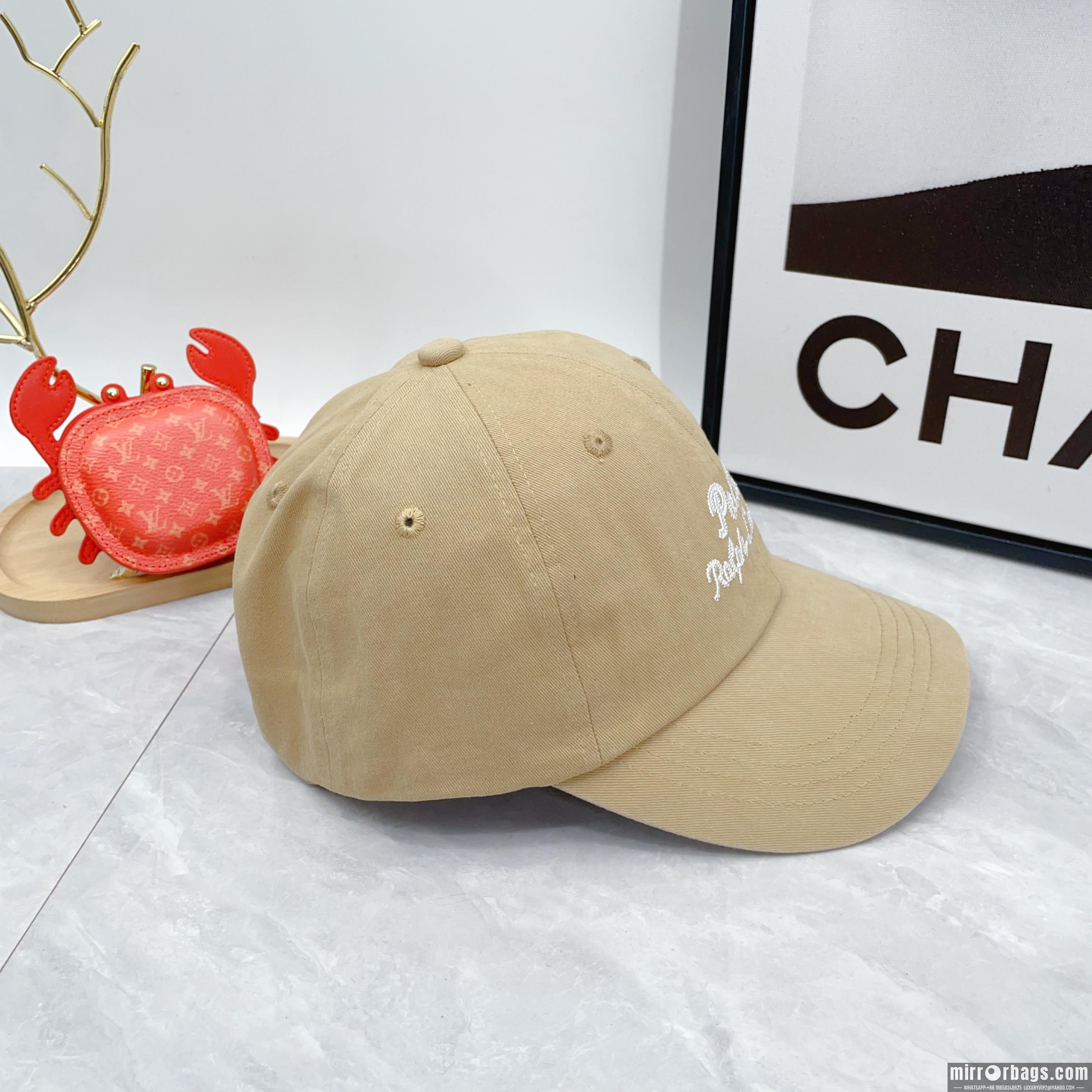 Replica Polo cap dx11