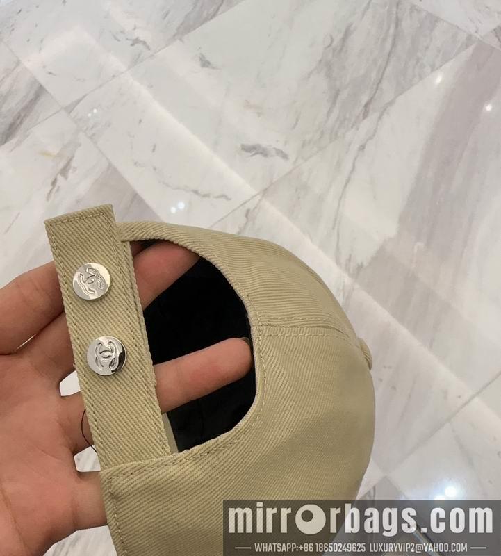 Replica Chanel cap dx40