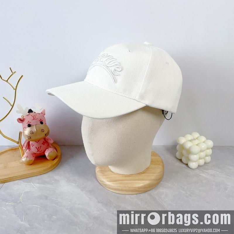 Replica Loewe cap dx21
