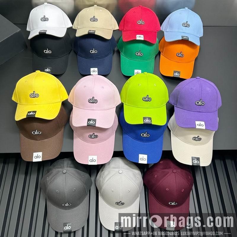 Replica Alo cap dx39