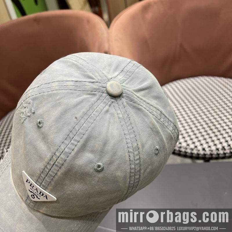 Replica Prada cap 040204