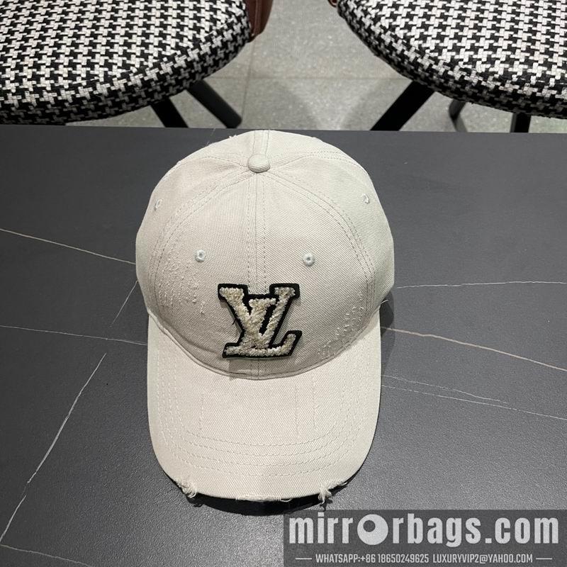 Replica LV Hat 040201