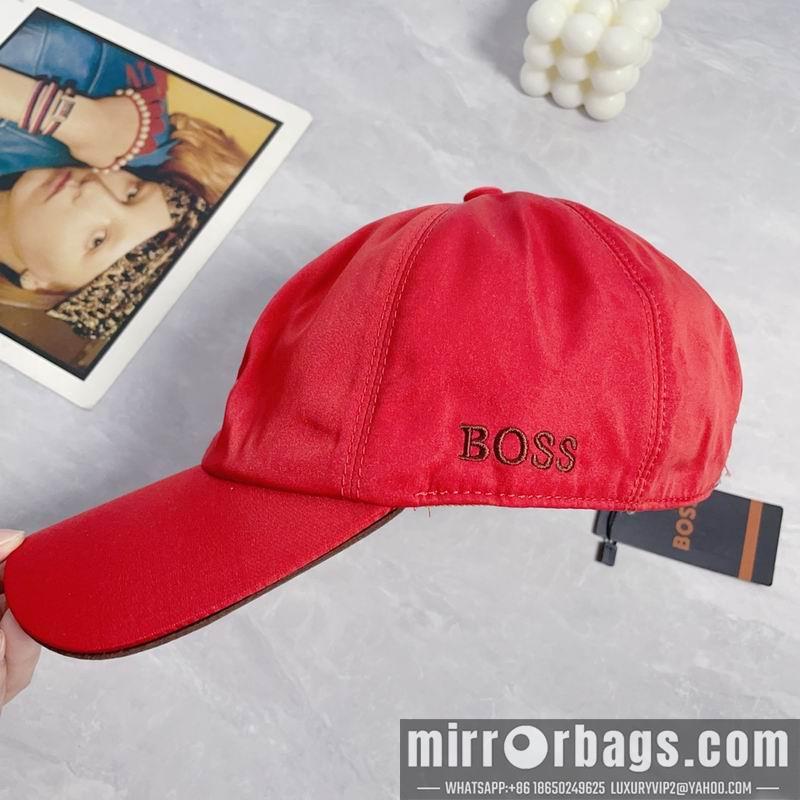 Replica Boss cap dx01