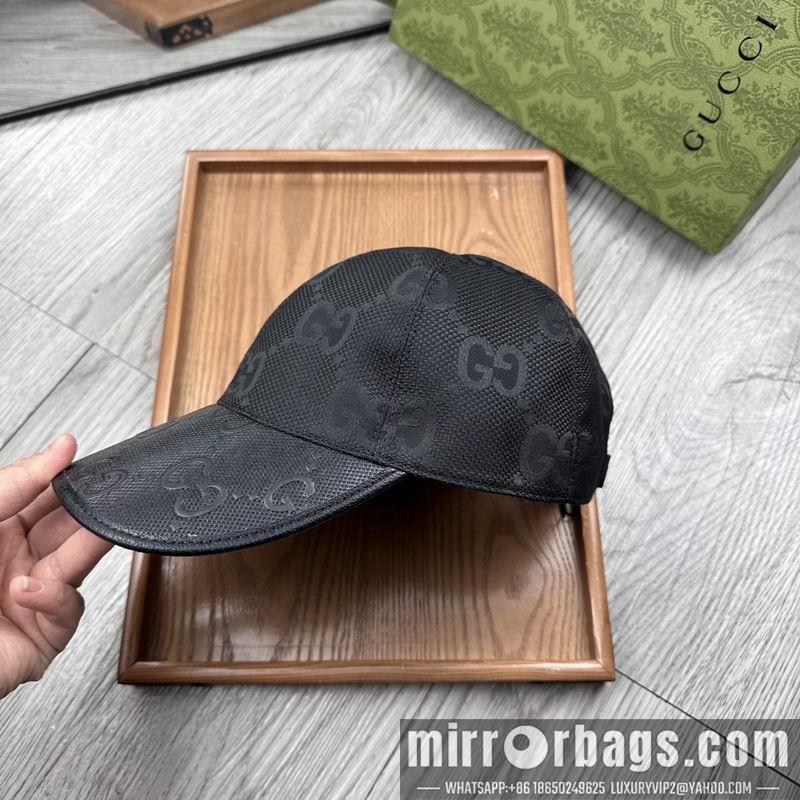 Replica Gucci cap dx19