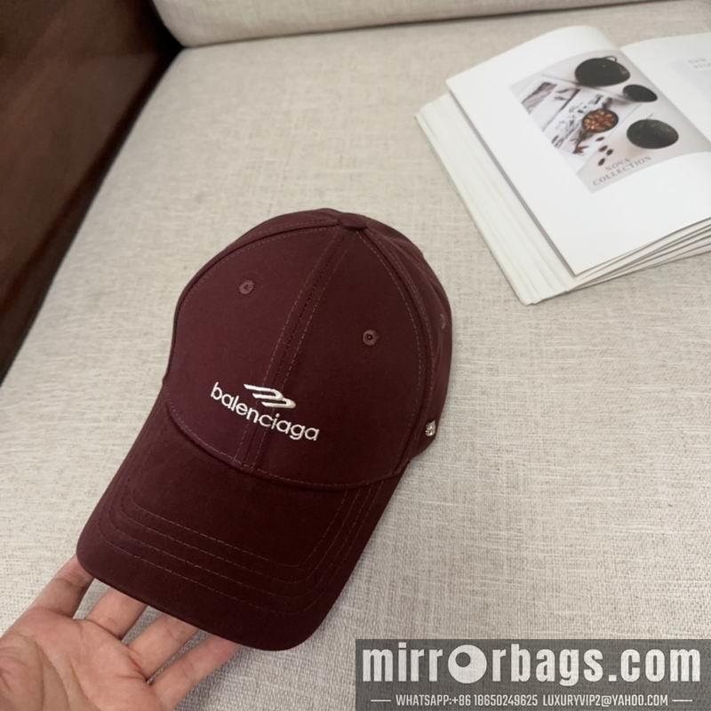 Replica Balencaiga Hat dx36