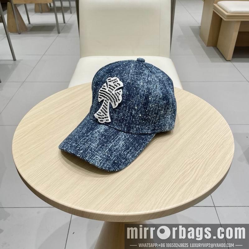 Replica Chrome Hearts cap 041402