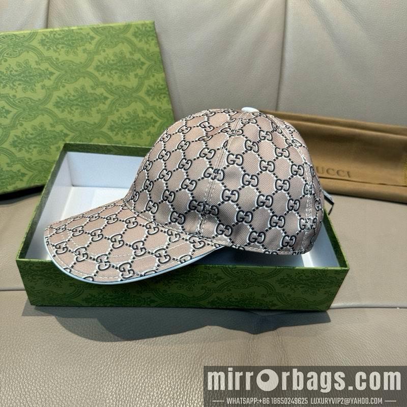Replica Gucci cap dx12