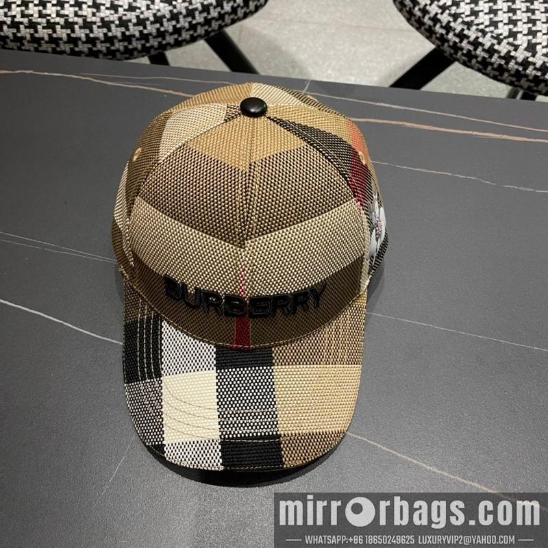 Replica Burberry cap 081002
