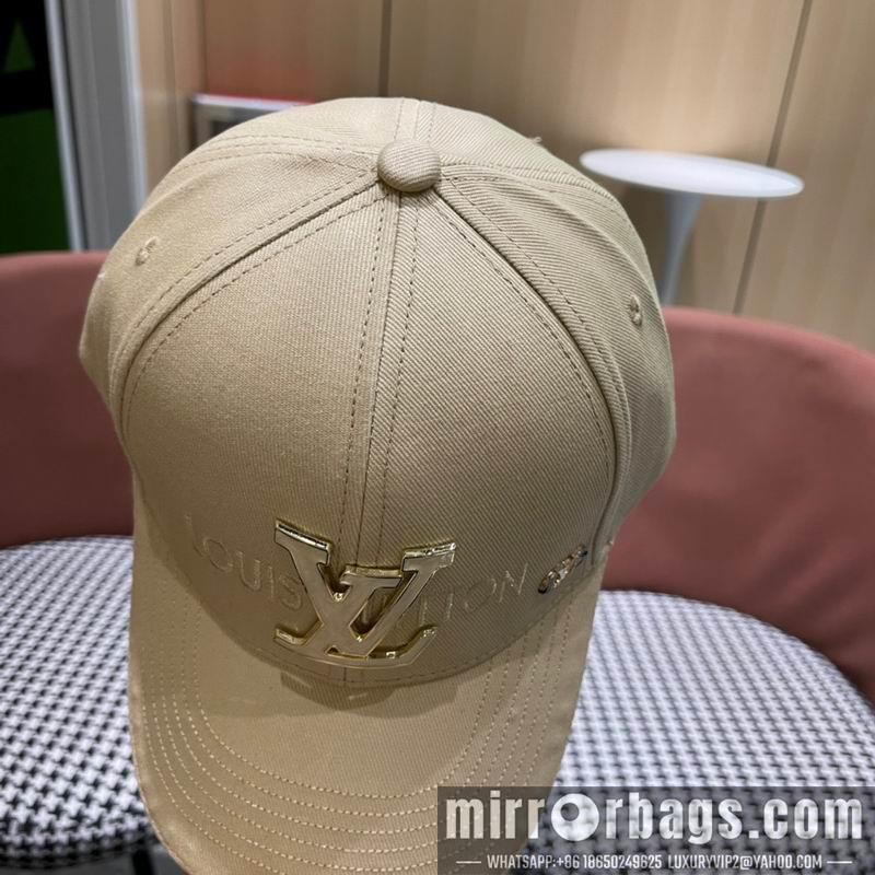 Replica LV Hat 121404
