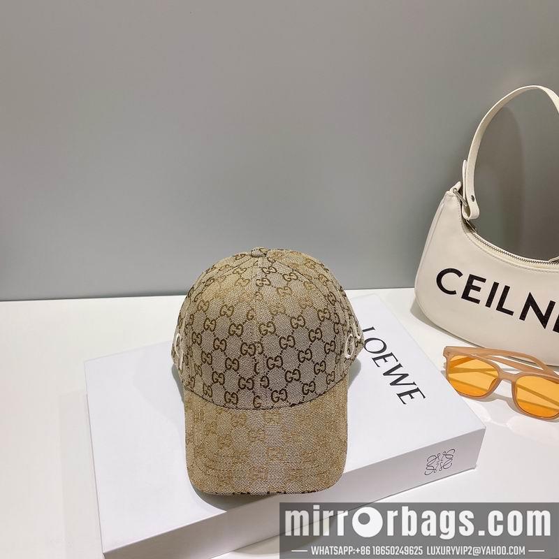 Replica Gucci cap 010201