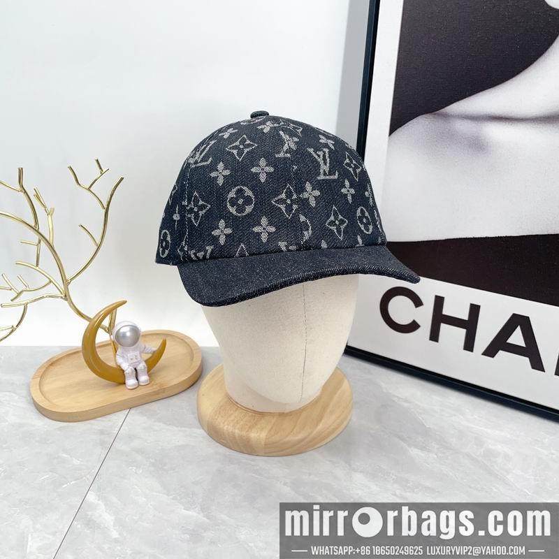 Replica LV cap dx55