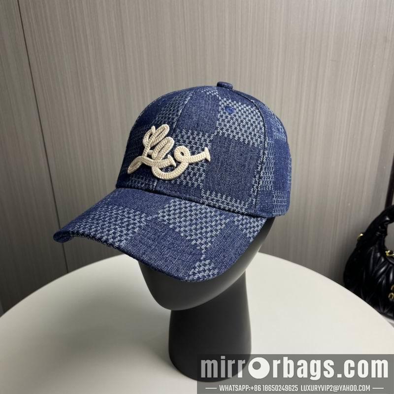 Replica LV cap 92702