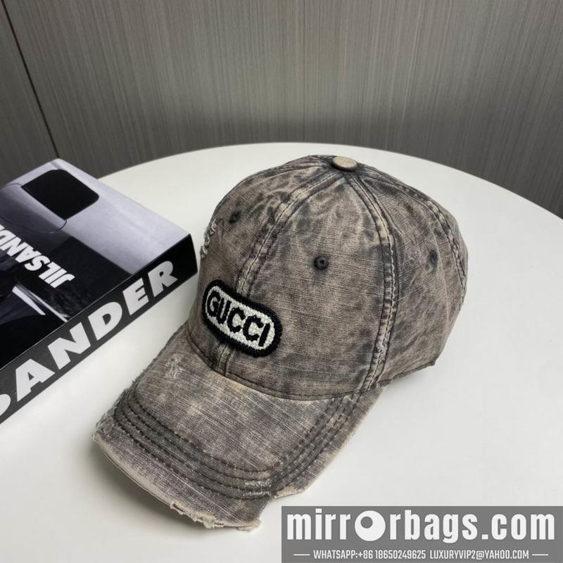 Replica Gucci cap 010601