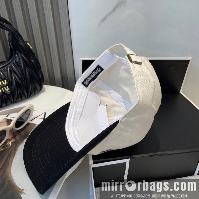 Replica Chrome Hearts Hat dx61
