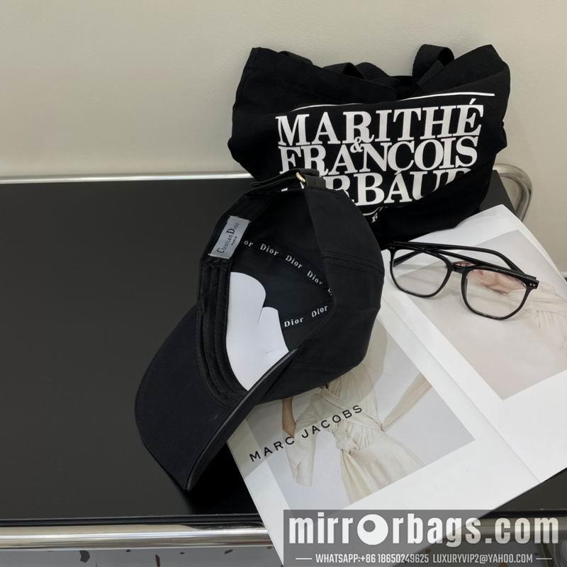 Replica Dior cap dx0528