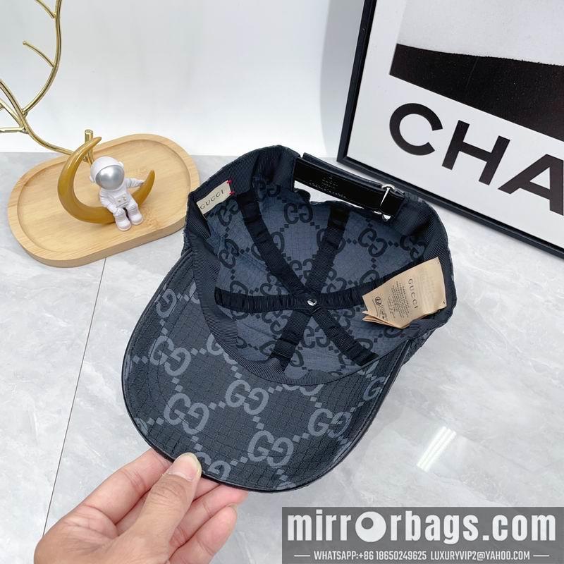 Replica Gucci cap dx36