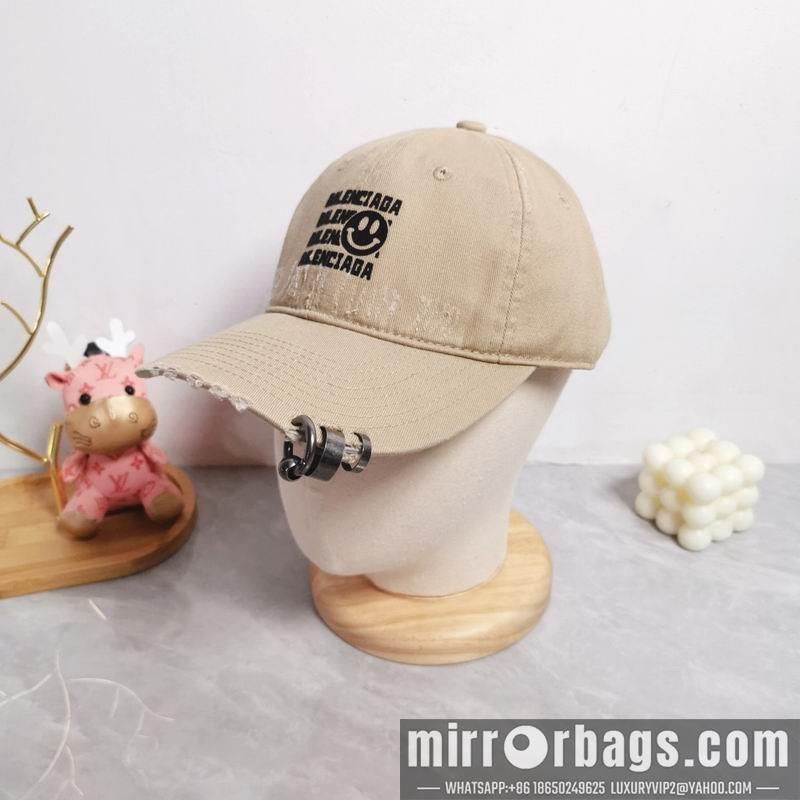 Replica Balenciaga Cap dx18