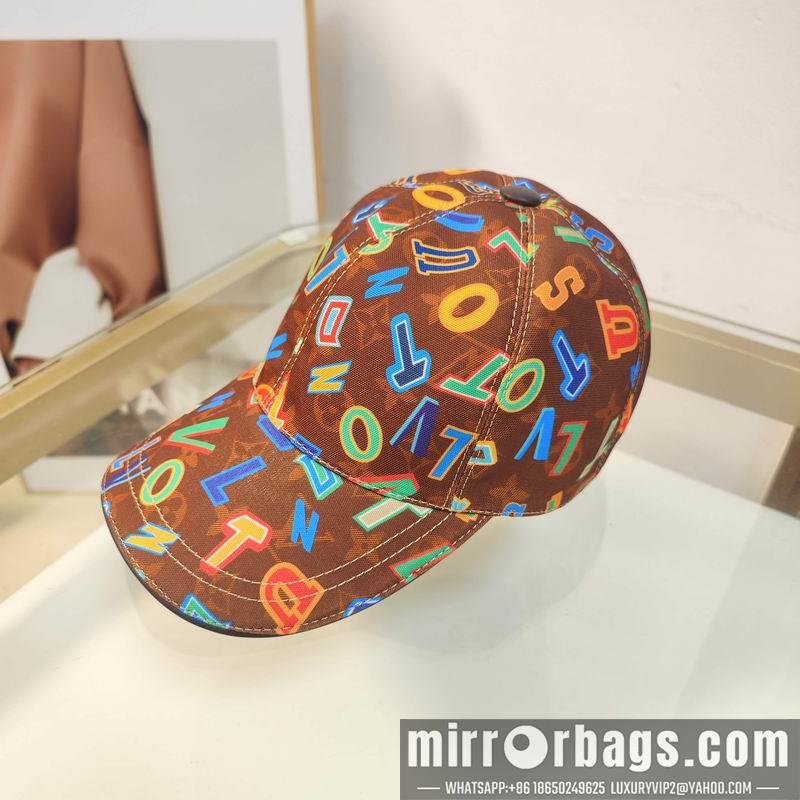 Replica LV Hat dx141