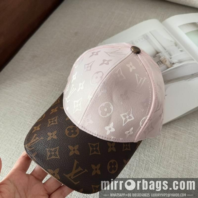 Replica LV cap dx27