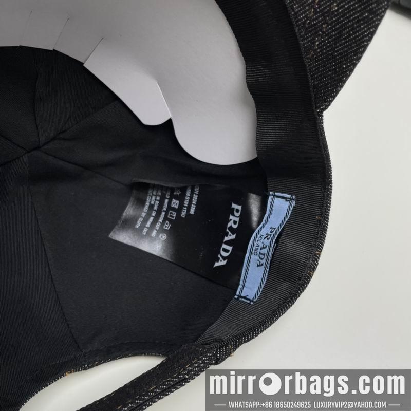 Replica Prada Cap 010401