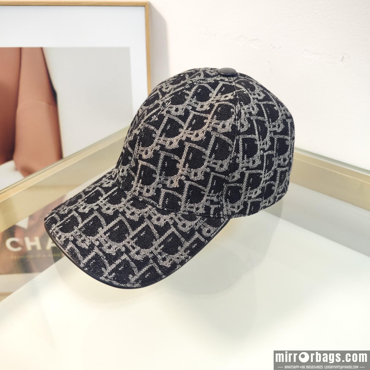 Replica Dior Hat dx73