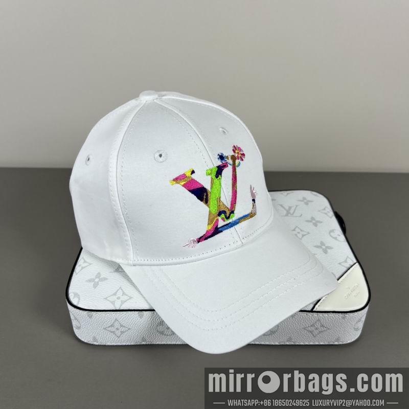 Replica LV cap dx09