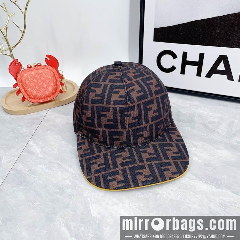 Replica Fendi cap dx77