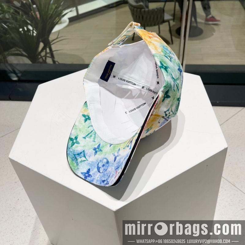 Replica LV Hat 050711