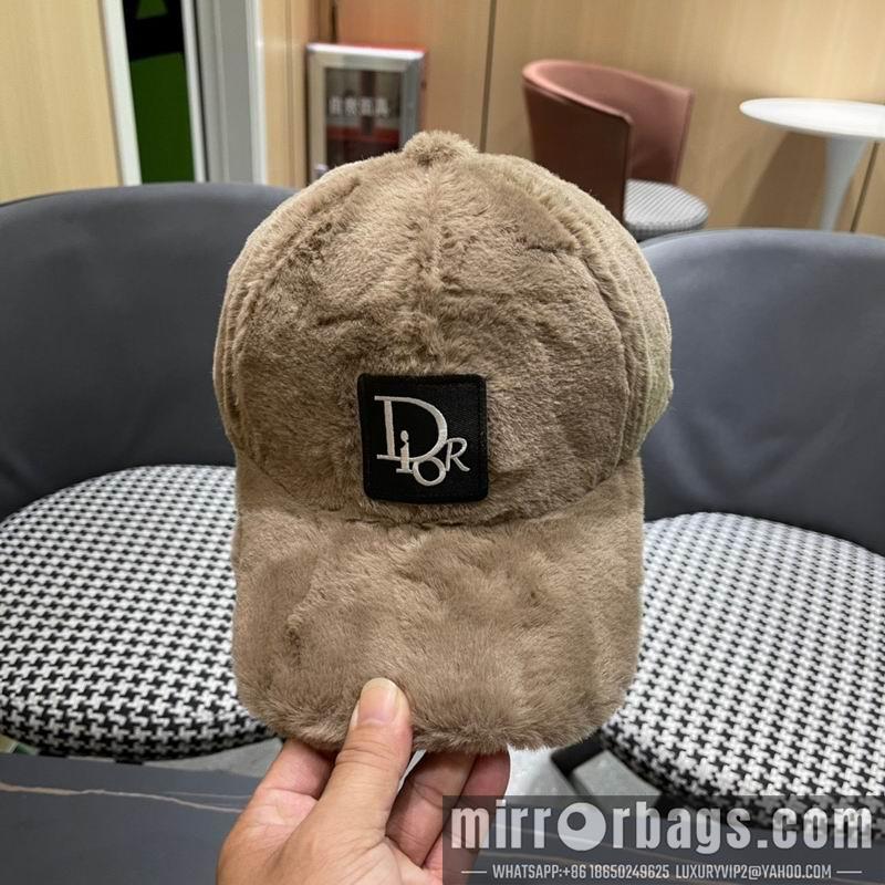 Replica Dior Hat 010601