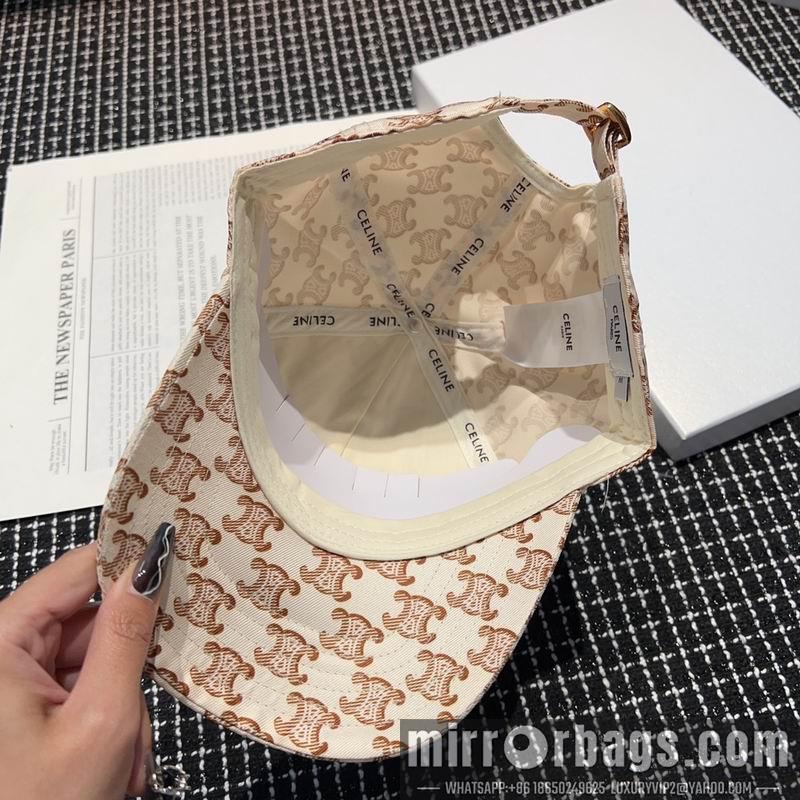 Replica Celine Hat 042601