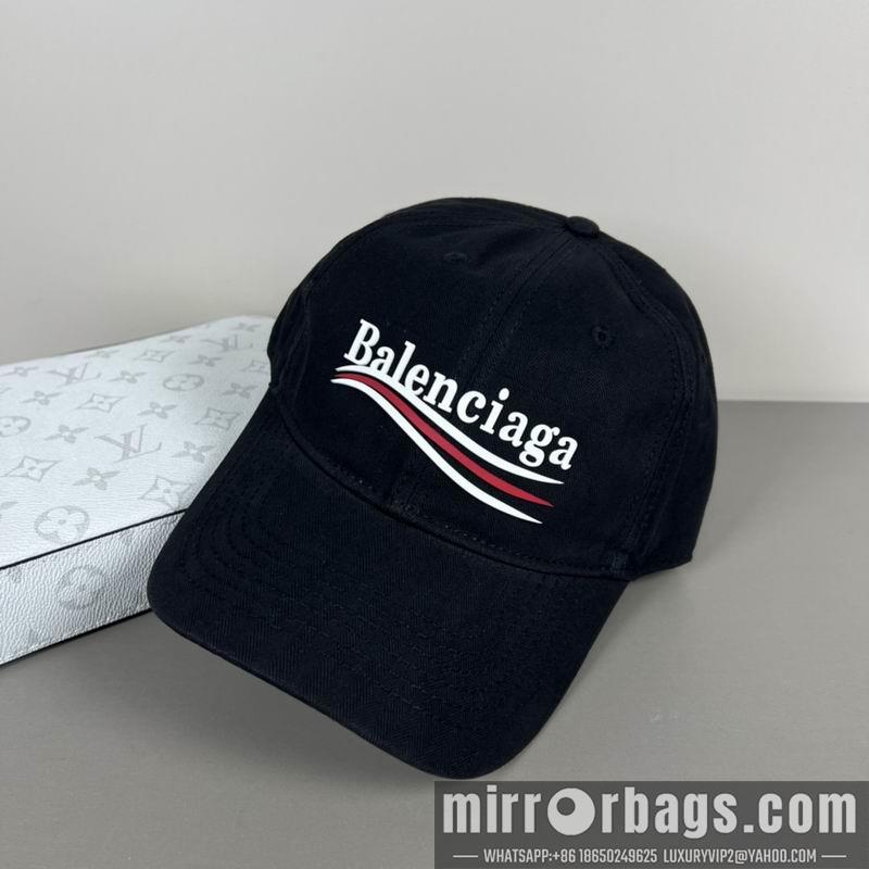 Replica Balenciaga cap dx38